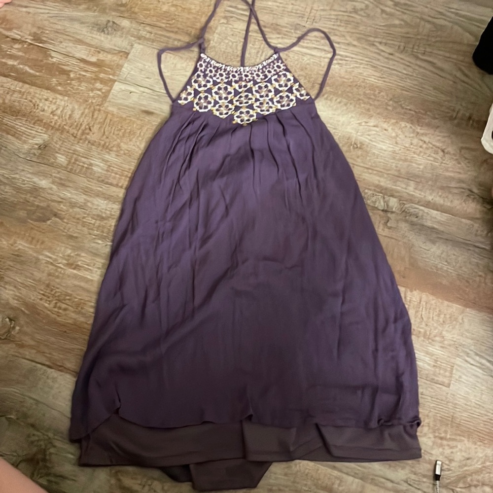 Womens dress